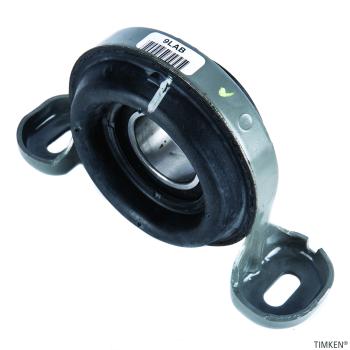 2013 Ford Expedition Drive Shaft Center Support Bearing