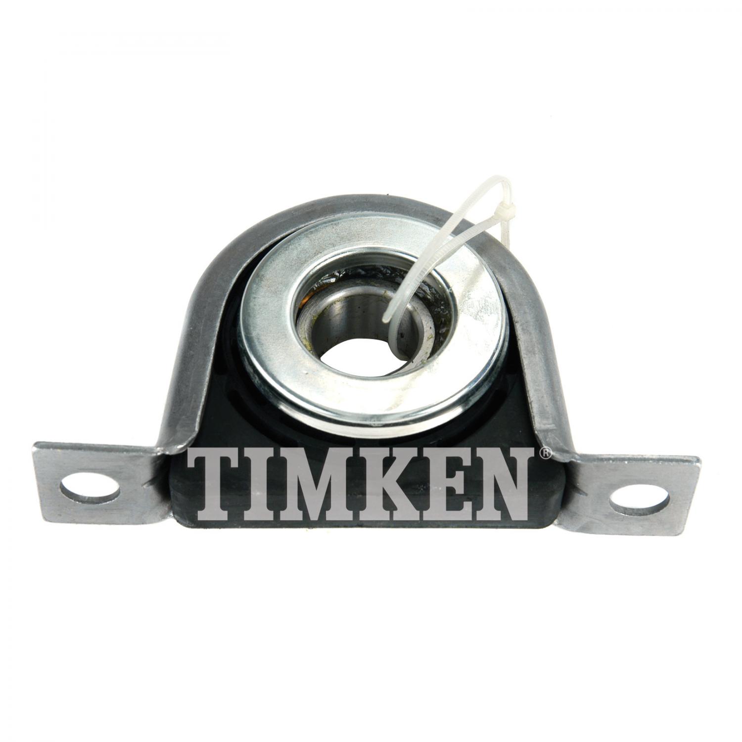 Timken HB106FF - Drive Shaft Center Support Bearing Timken HB106FF Drive Shaft Center Support product image 1 of 4
