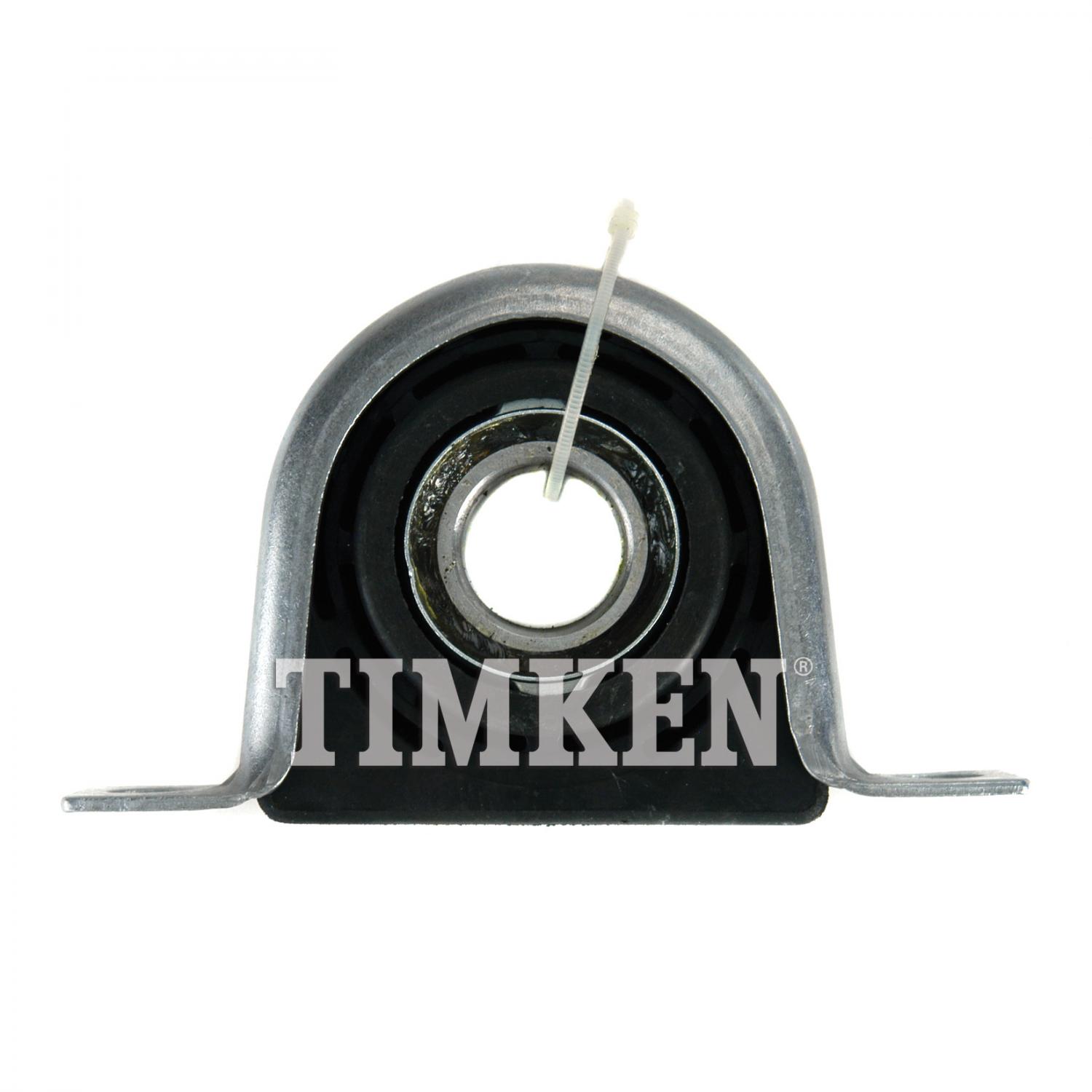 Timken HB106FF - Drive Shaft Center Support Bearing Timken HB106FF Drive Shaft Center Support product image 2 of 4