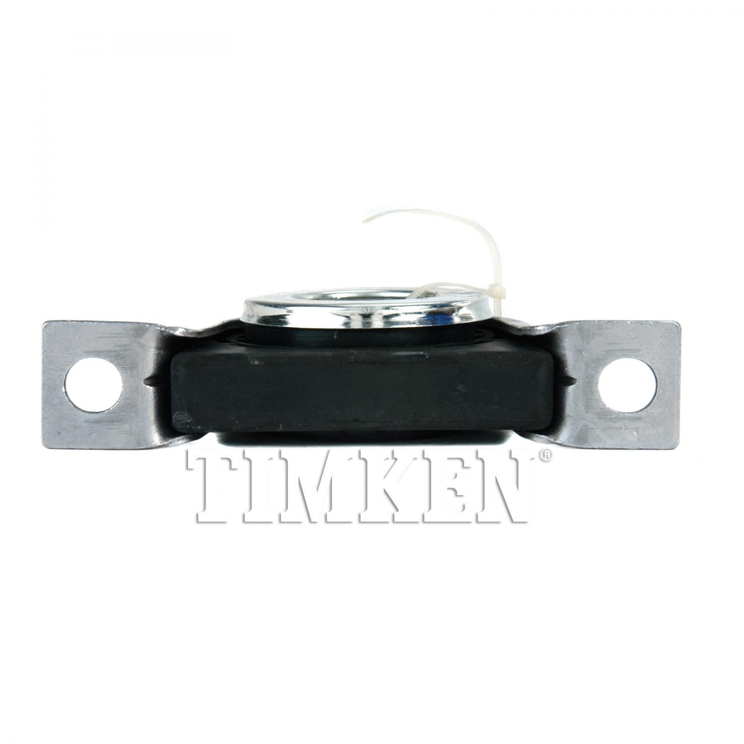 Timken HB106FF - Drive Shaft Center Support Bearing Timken HB106FF Drive Shaft Center Support product image 3 of 4