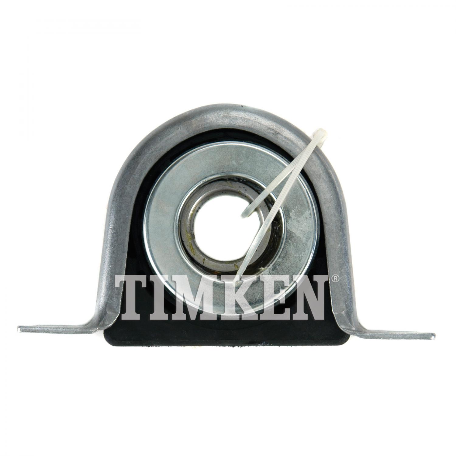 Timken HB106FF - Drive Shaft Center Support Bearing Timken HB106FF Drive Shaft Center Support product image 4 of 4