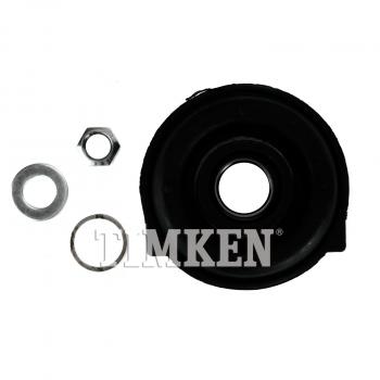 1991 Nissan D21 Drive Shaft Center Support Bearing Timken HB13 image 4 of 4