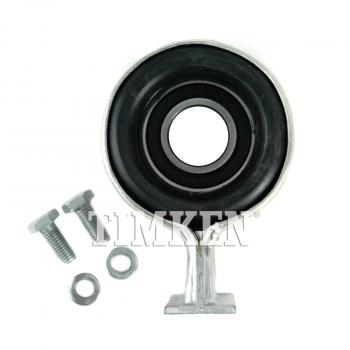 1961 Chevrolet C20 Pickup Drive Shaft Center Support Bearing Timken HB206FF image 4 of 4