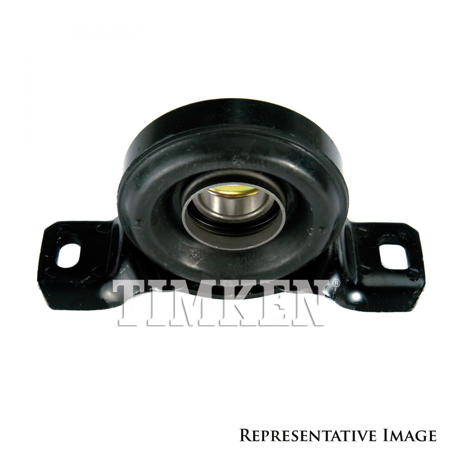 Timken HB3015 Drive Shaft Center Support product image 1 of 4