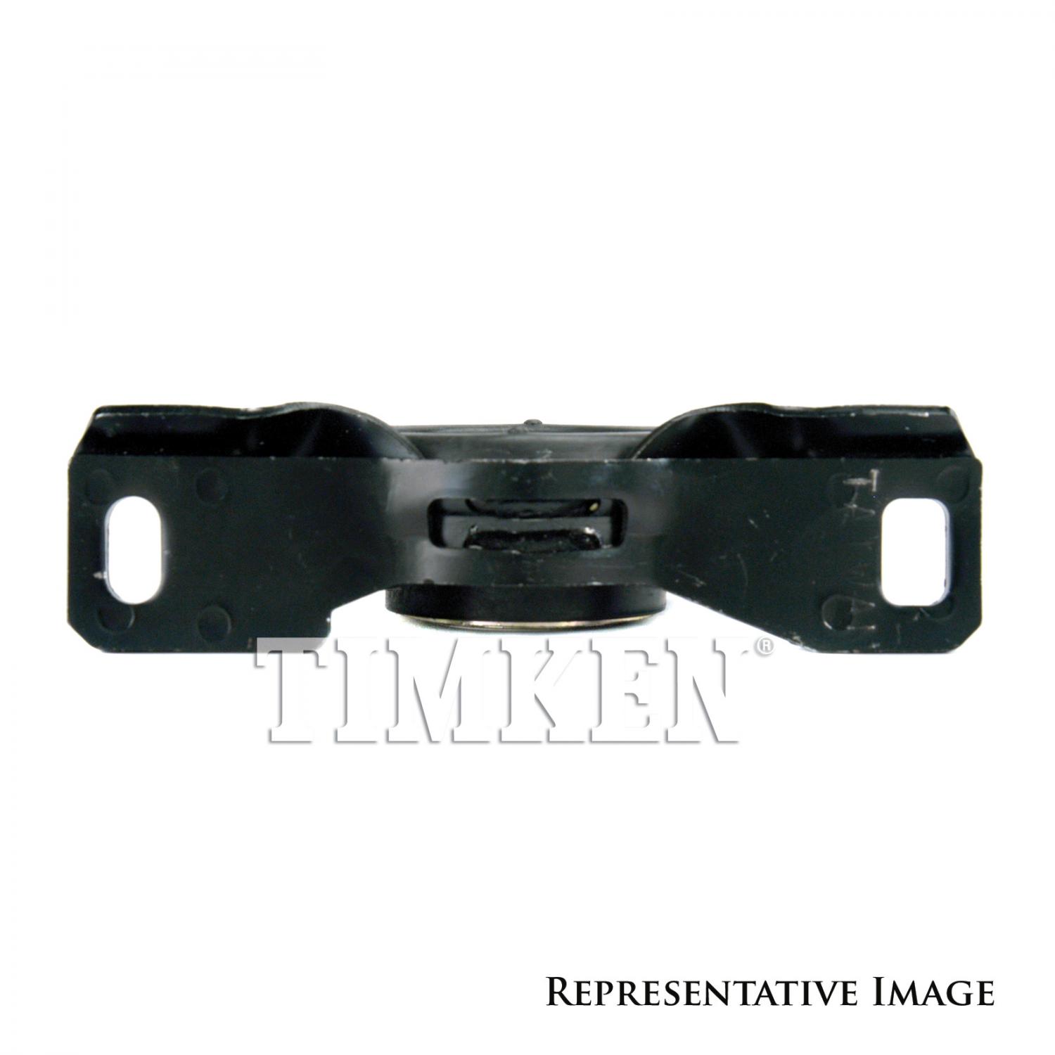 Timken HB3015 Drive Shaft Center Support product image 2 of 4