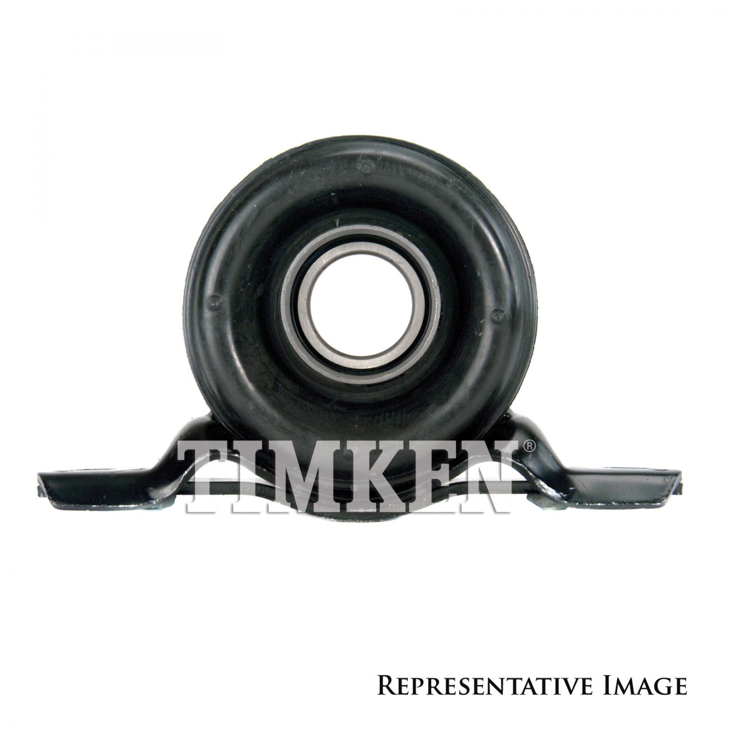 Timken HB3015 Drive Shaft Center Support product image 3 of 4