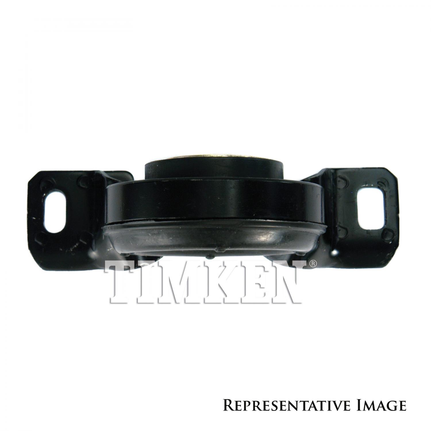 Timken HB3015 Drive Shaft Center Support product image 4 of 4