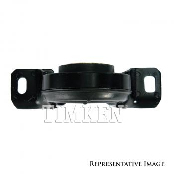 2003 BMW 525i Drive Shaft Center Support Bearing Timken HB3015 image 4 of 4