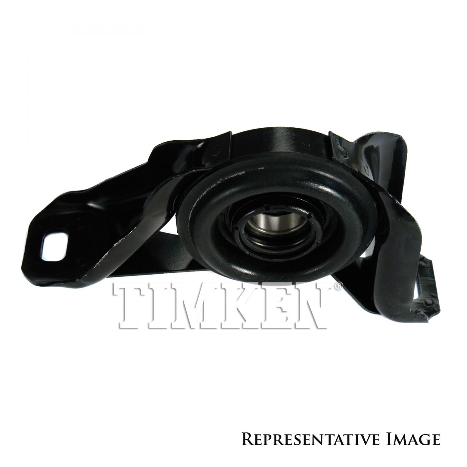 Timken HB3031 Drive Shaft Center Support product image 2 of 8