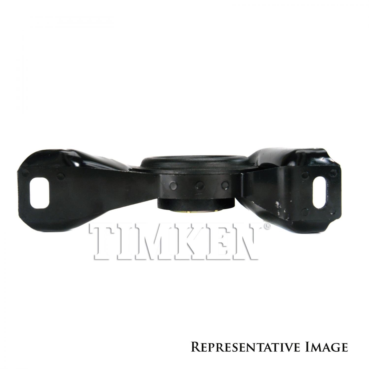 Timken HB3031 Drive Shaft Center Support product image 4 of 8