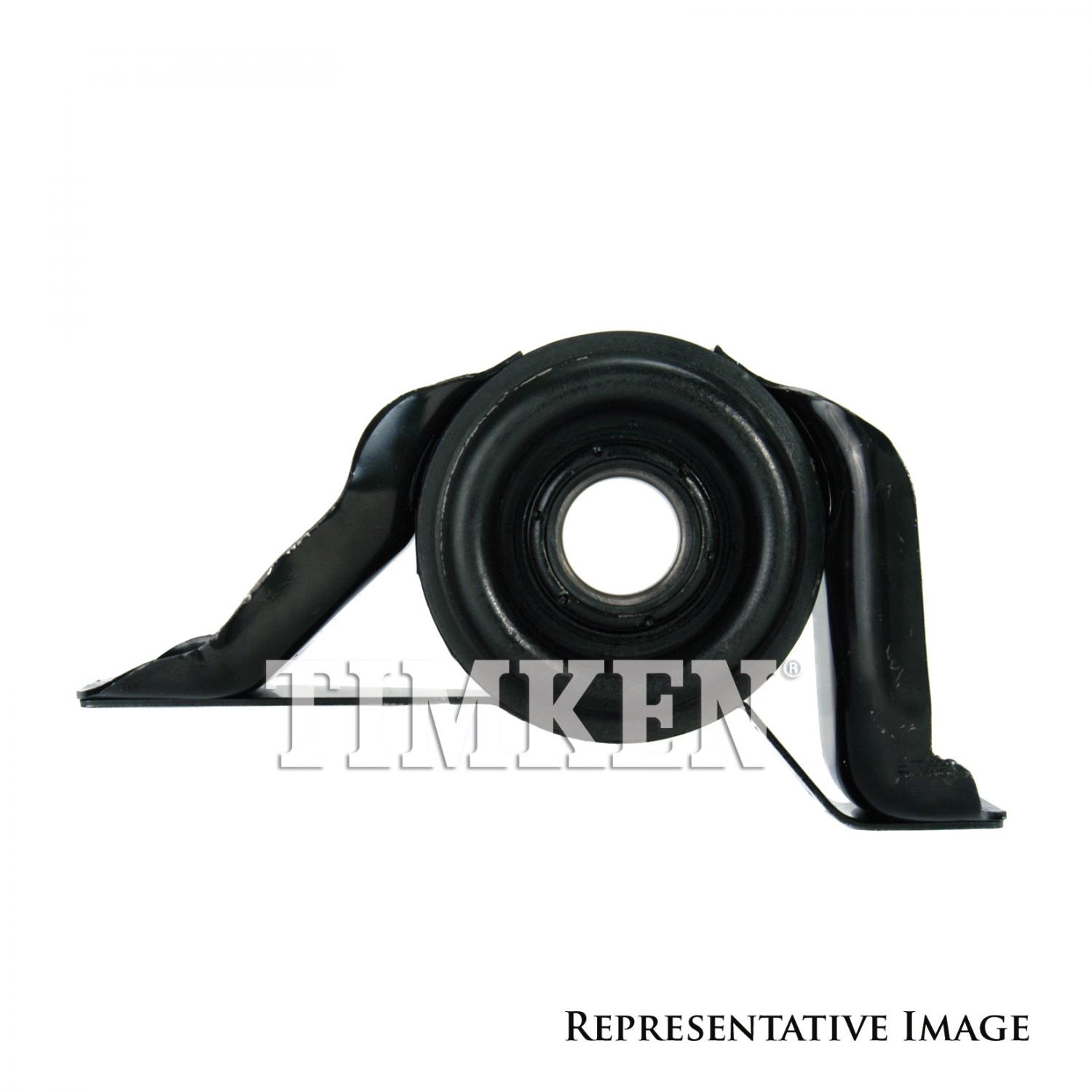 Timken HB3031 Drive Shaft Center Support product image 6 of 8
