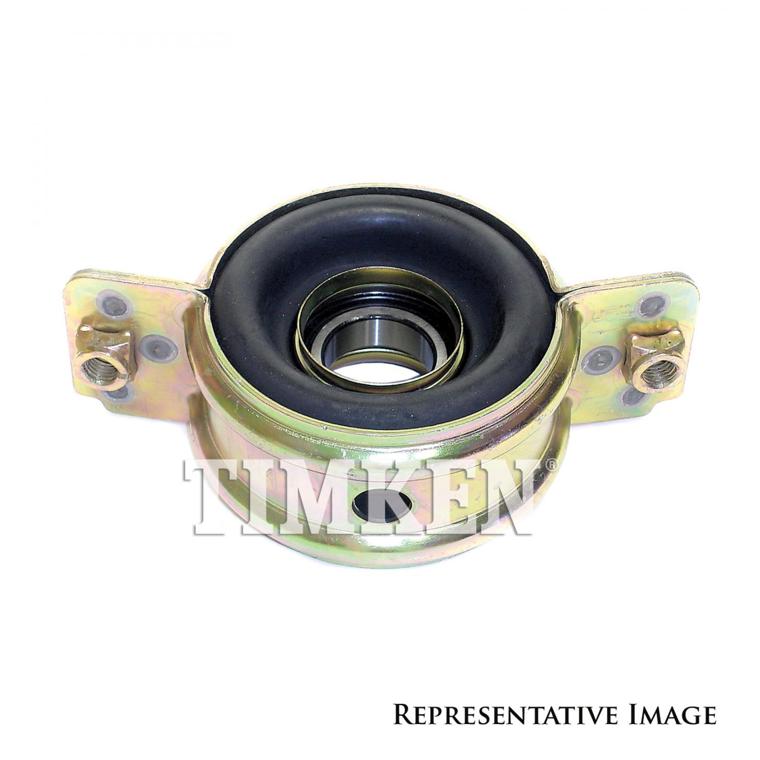Timken HB3034 Drive Shaft Center Support product image 1 of 1