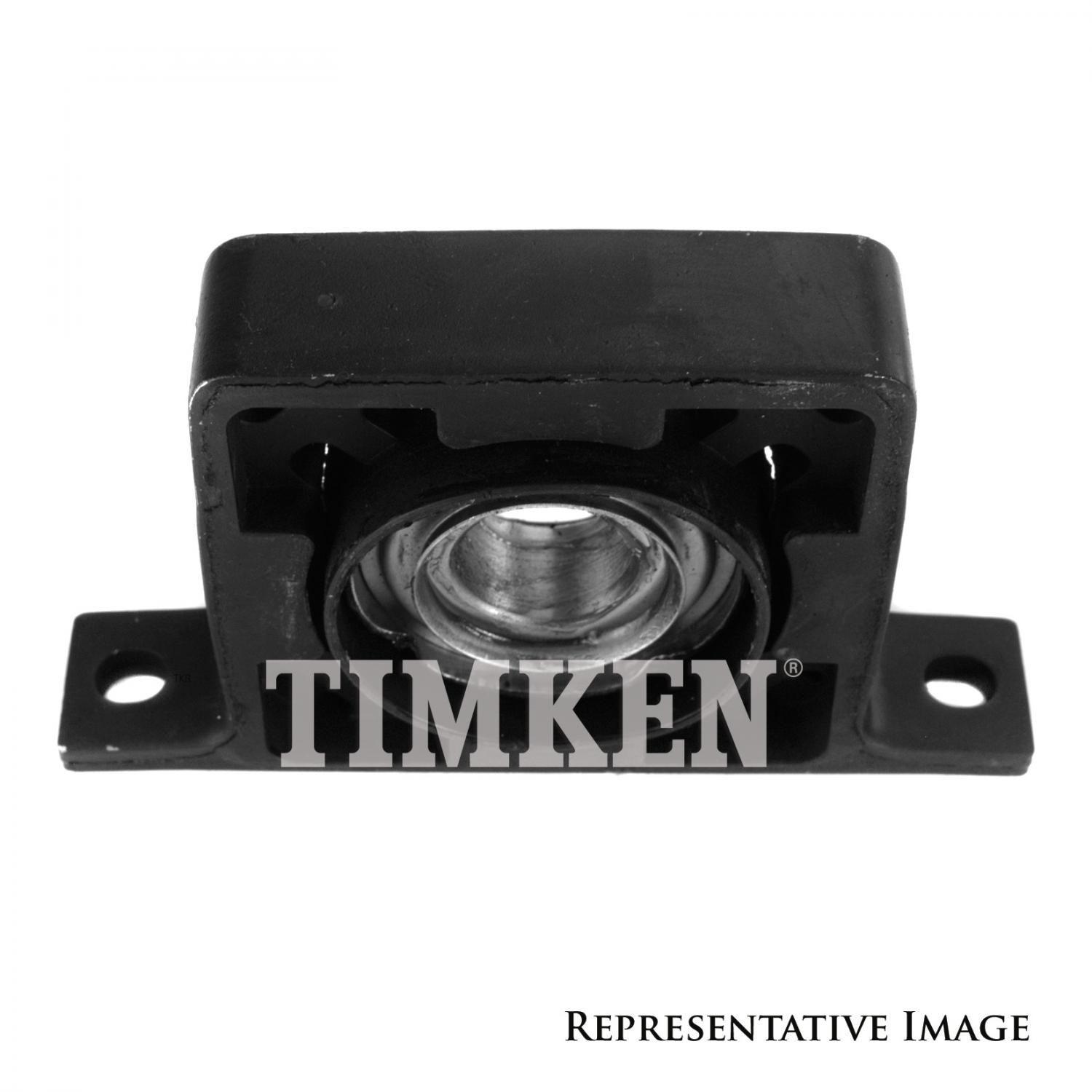 Timken HB3513 Drive Shaft Center Support product image 2 of 8