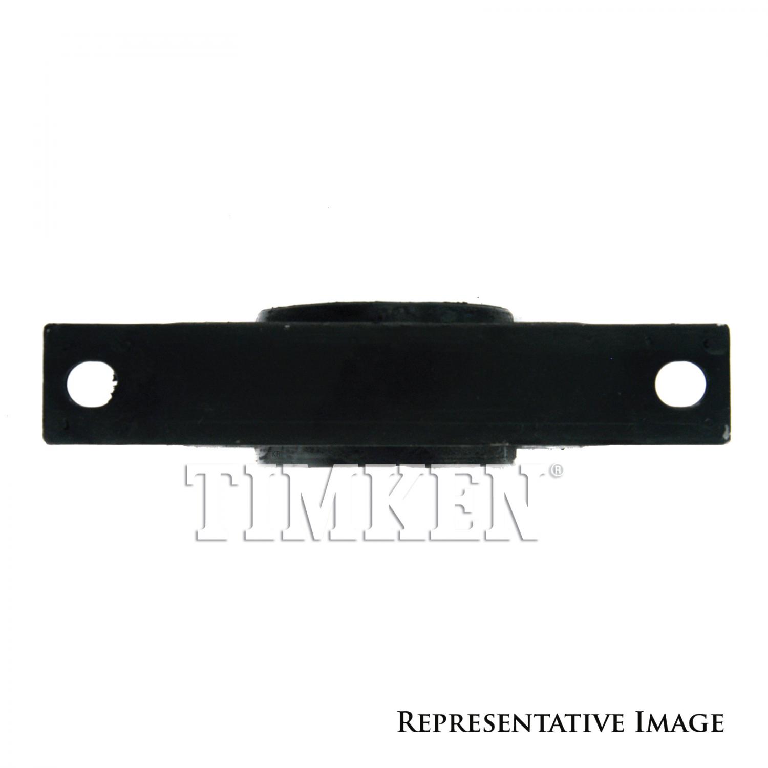 Timken HB3513 Drive Shaft Center Support product image 4 of 8