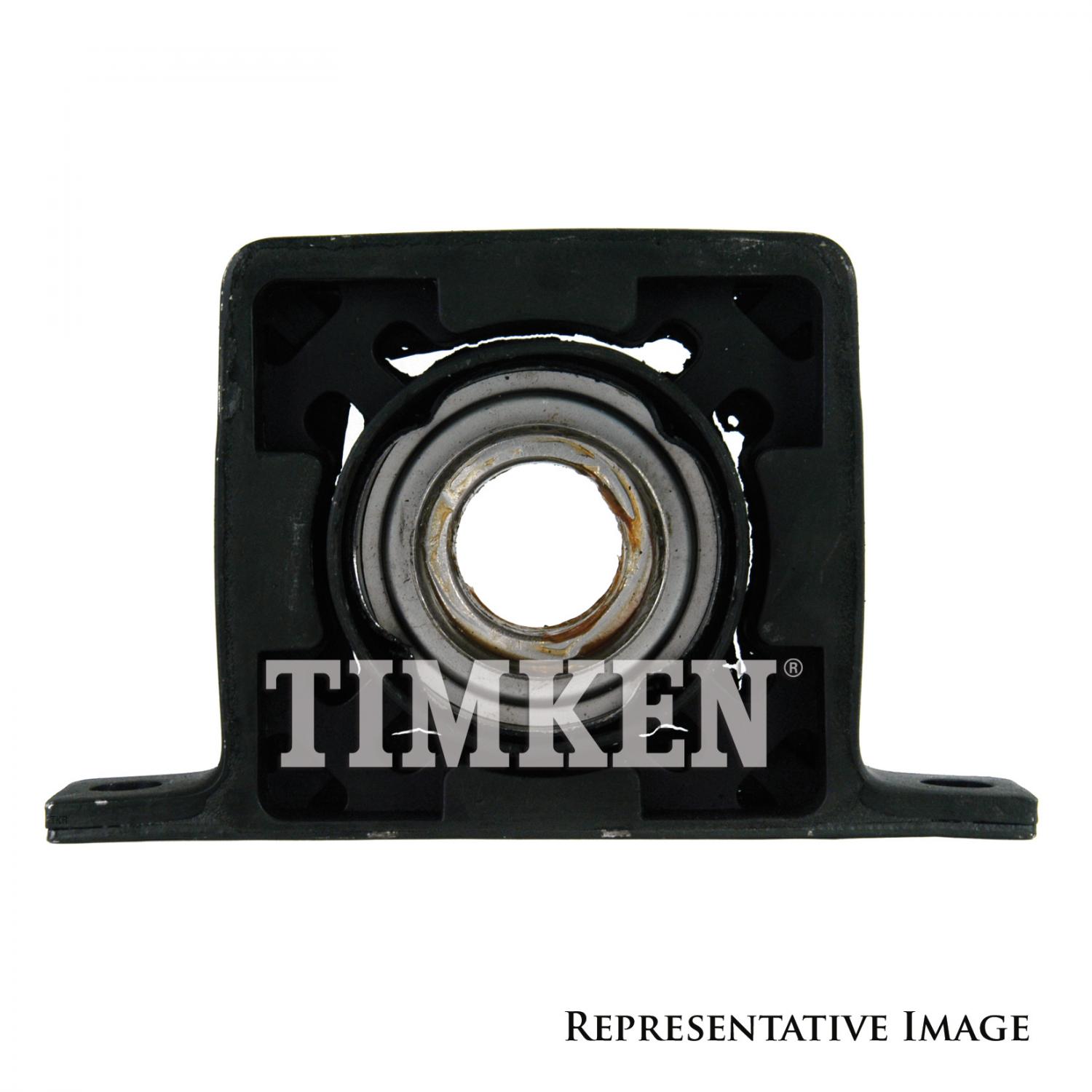 Timken HB3513 Drive Shaft Center Support product image 6 of 8