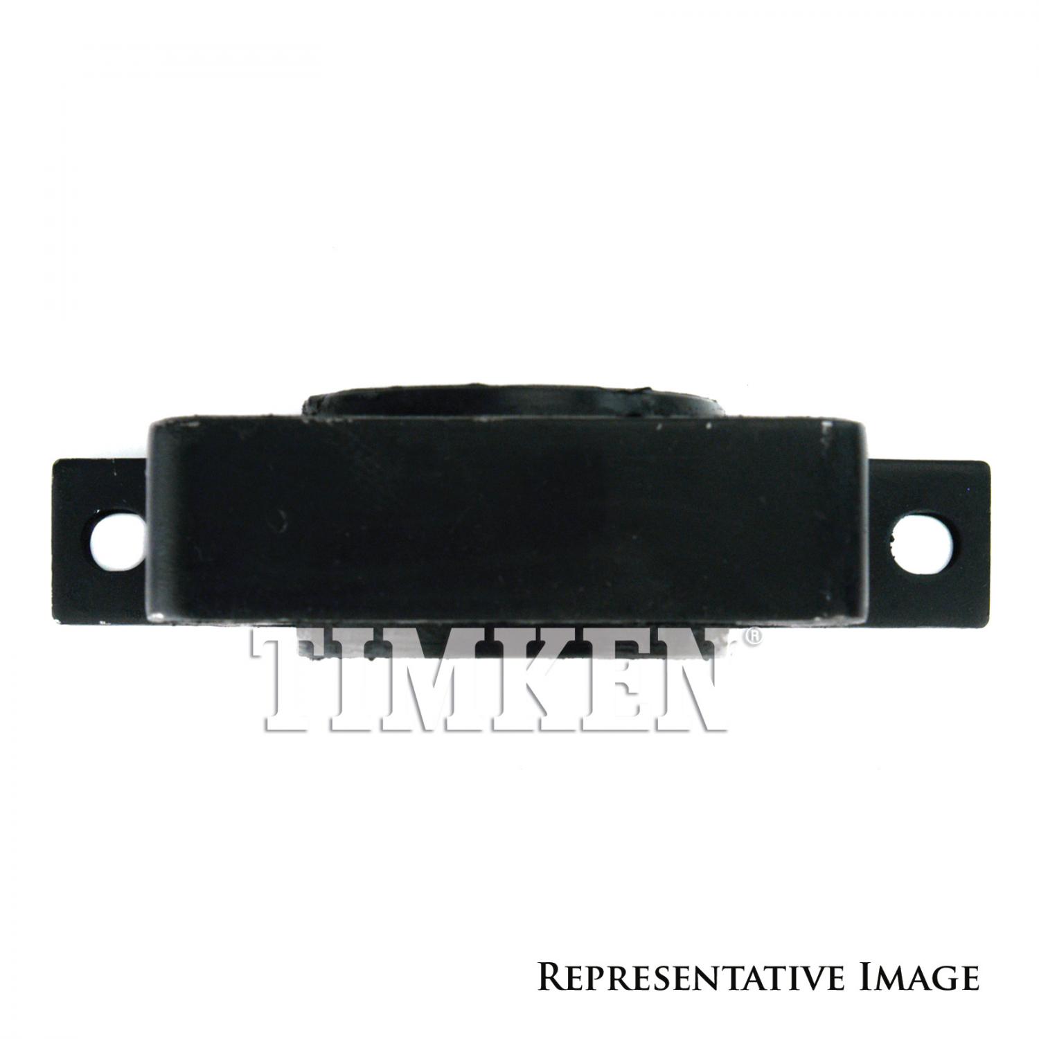 Timken HB3513 Drive Shaft Center Support product image 8 of 8