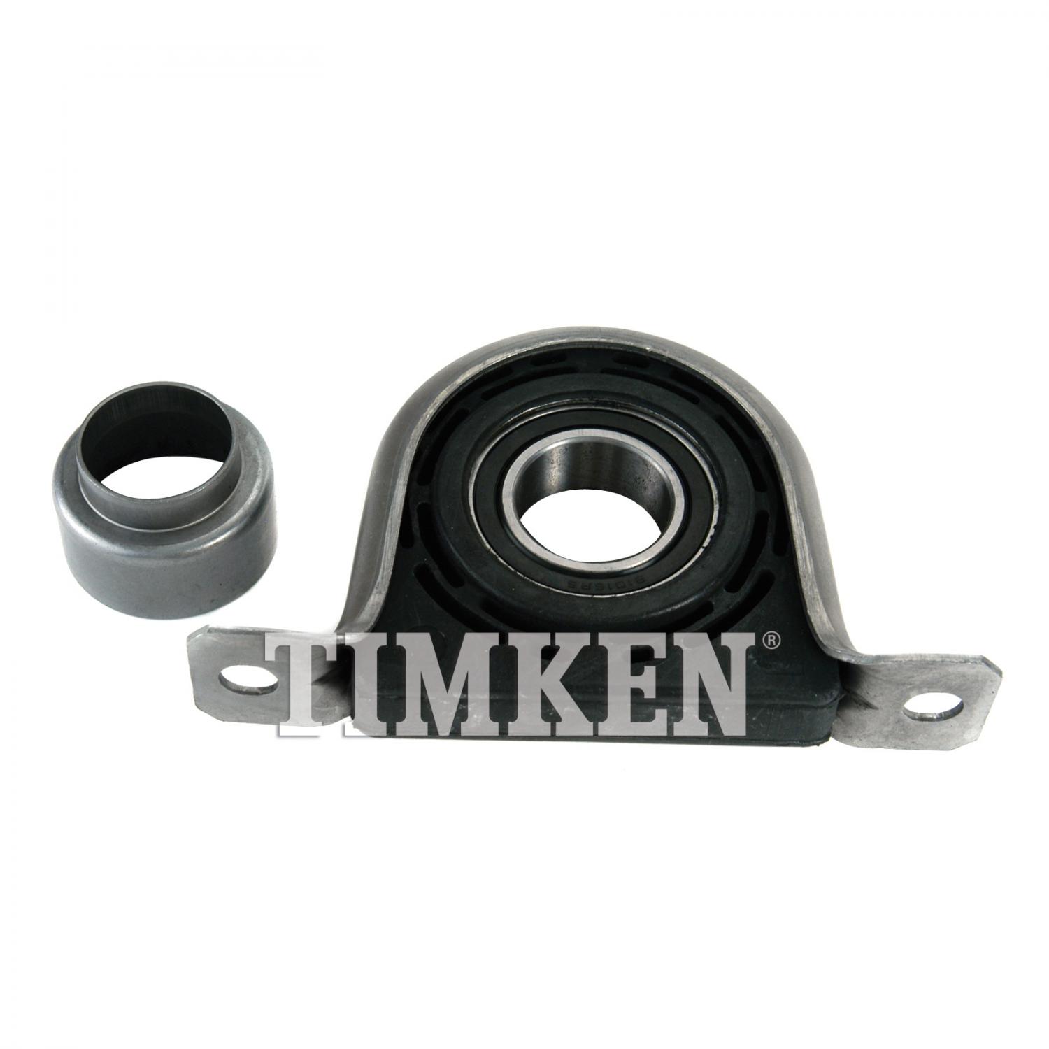 Timken HB4010A - Drive Shaft Center Support Bearing Timken HB4010A Drive Shaft Center Support product image 1 of 8
