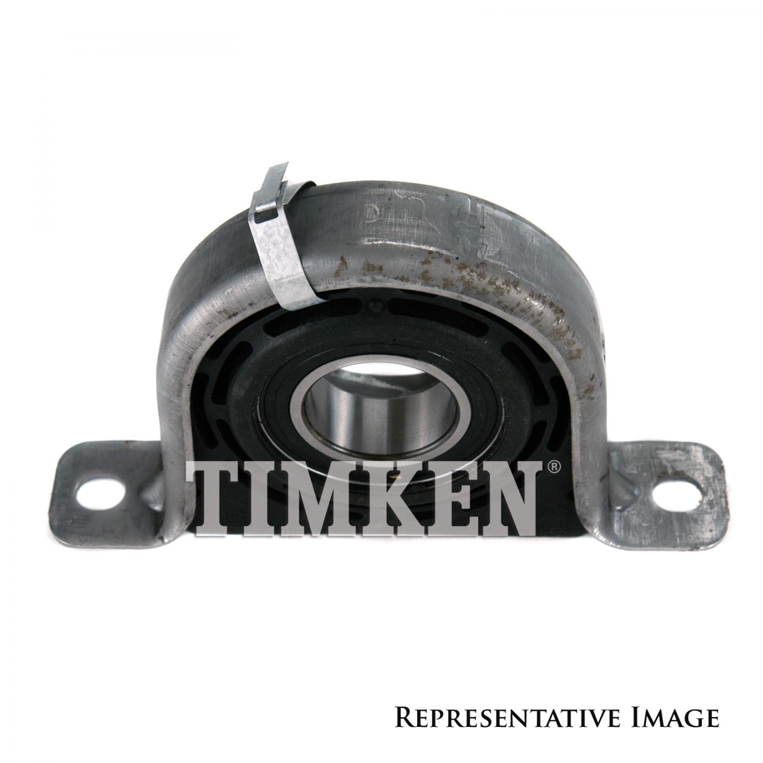 Timken HB4010A - Drive Shaft Center Support Bearing Timken HB4010A Drive Shaft Center Support product image 2 of 8