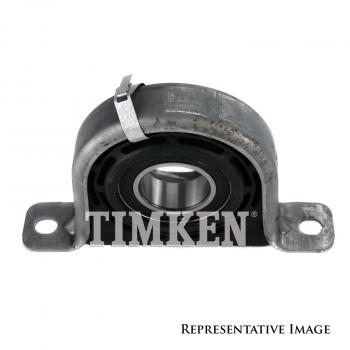 2007 GMC Yukon XL 2500 Drive Shaft Center Support Bearing Timken HB4010A image 2 of 4