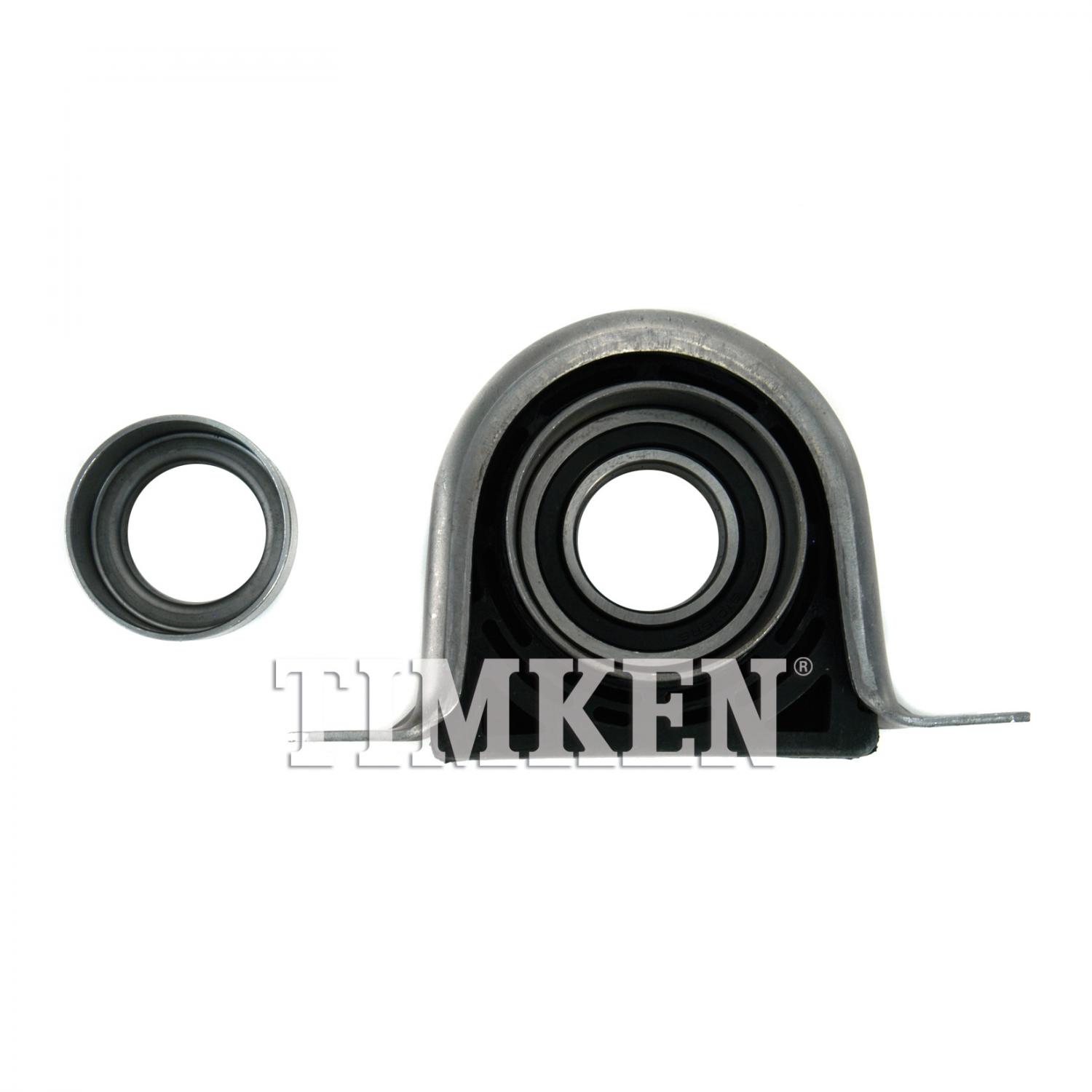 Timken HB4010A - Drive Shaft Center Support Bearing Timken HB4010A Drive Shaft Center Support product image 3 of 8
