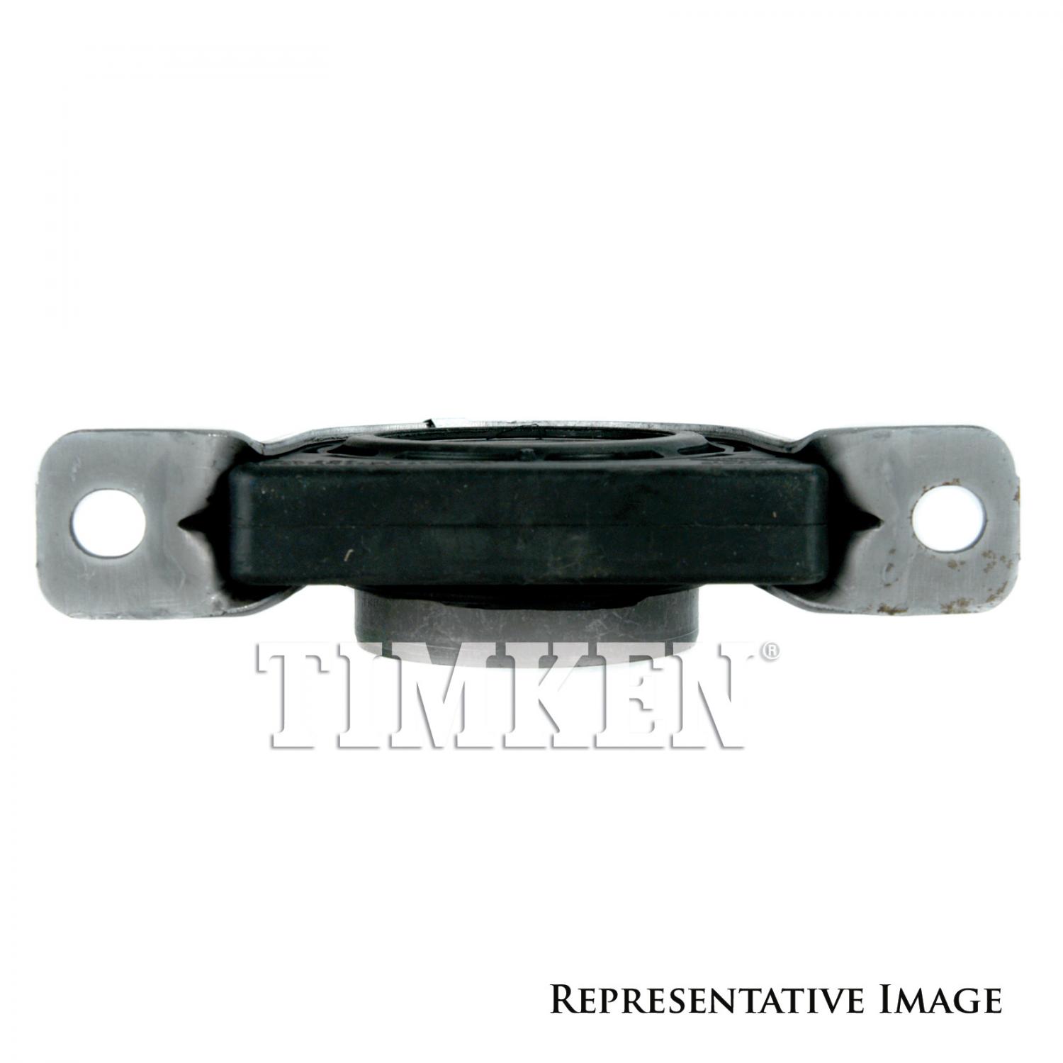 Timken HB4010A - Drive Shaft Center Support Bearing Timken HB4010A Drive Shaft Center Support product image 4 of 8