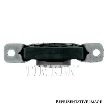 2007 GMC Yukon XL 2500 Drive Shaft Center Support Bearing Timken HB4010A image 4 of 4