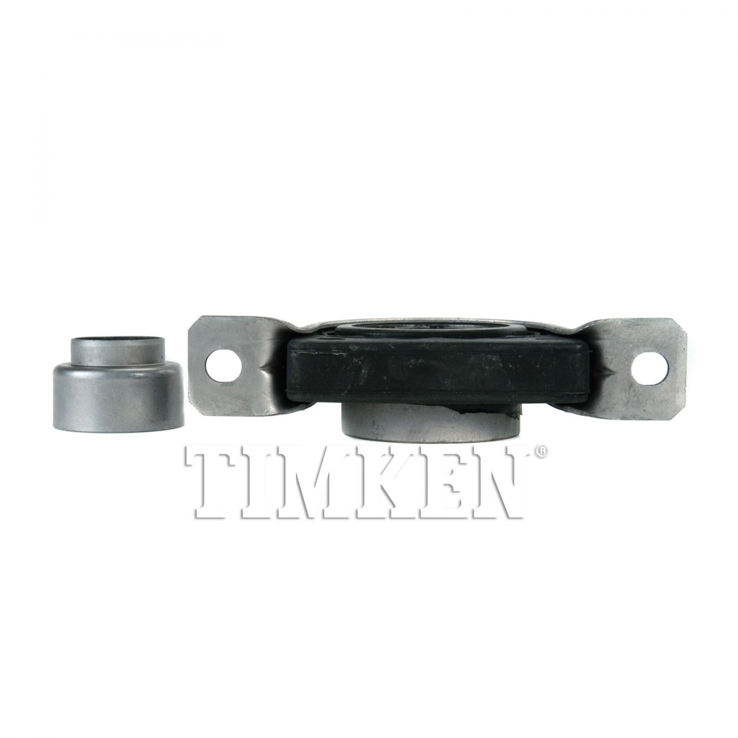 Timken HB4010A - Drive Shaft Center Support Bearing Timken HB4010A Drive Shaft Center Support product image 5 of 8