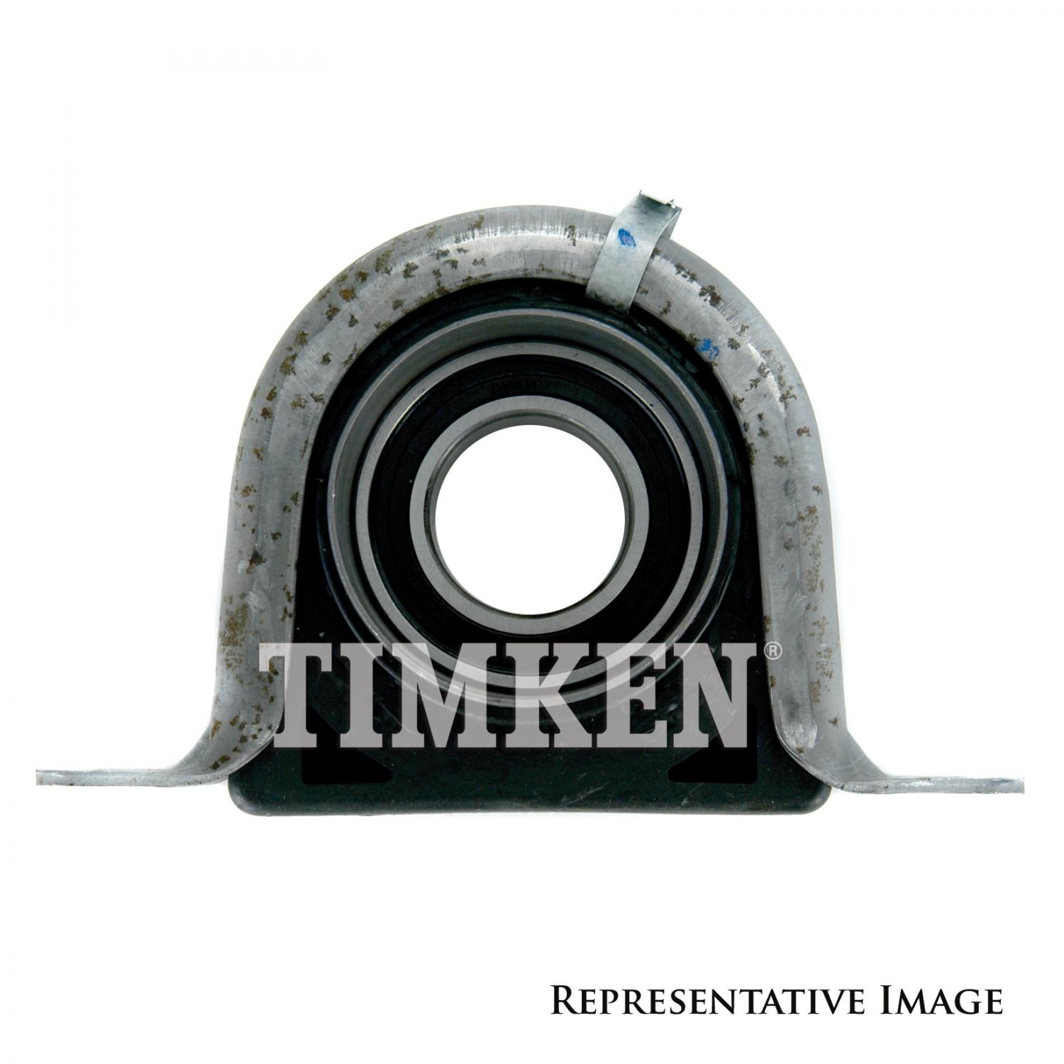 Timken HB4010A - Drive Shaft Center Support Bearing Timken HB4010A Drive Shaft Center Support product image 6 of 8