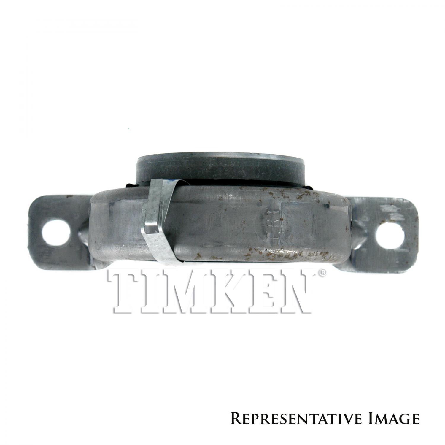 Timken HB4010A - Drive Shaft Center Support Bearing Timken HB4010A Drive Shaft Center Support product image 8 of 8