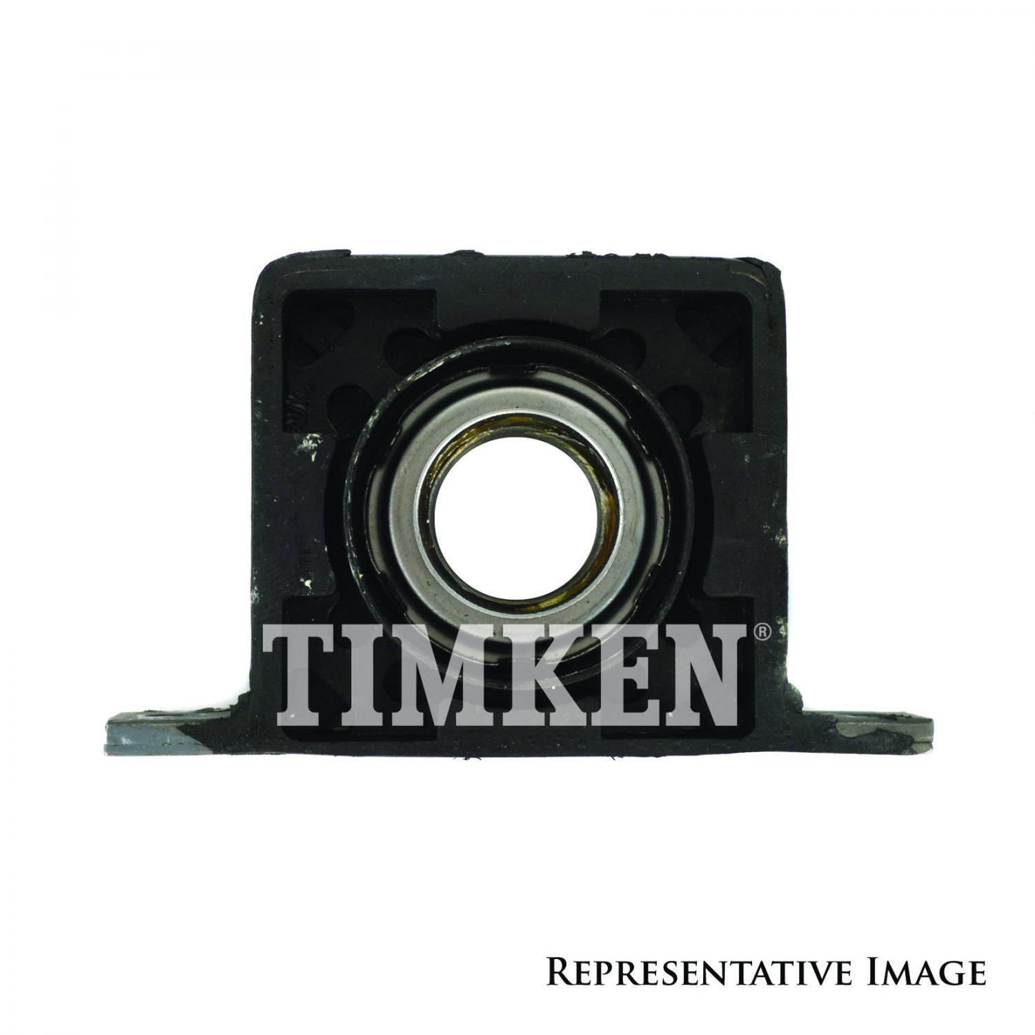 Timken HB4021 Drive Shaft Center Support product image 4 of 8