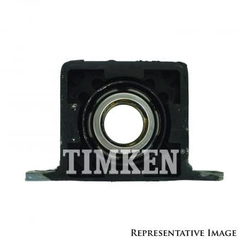 2005 Dodge Ram 2500 Drive Shaft Center Support Bearing Timken HB4021 image 4 of 4