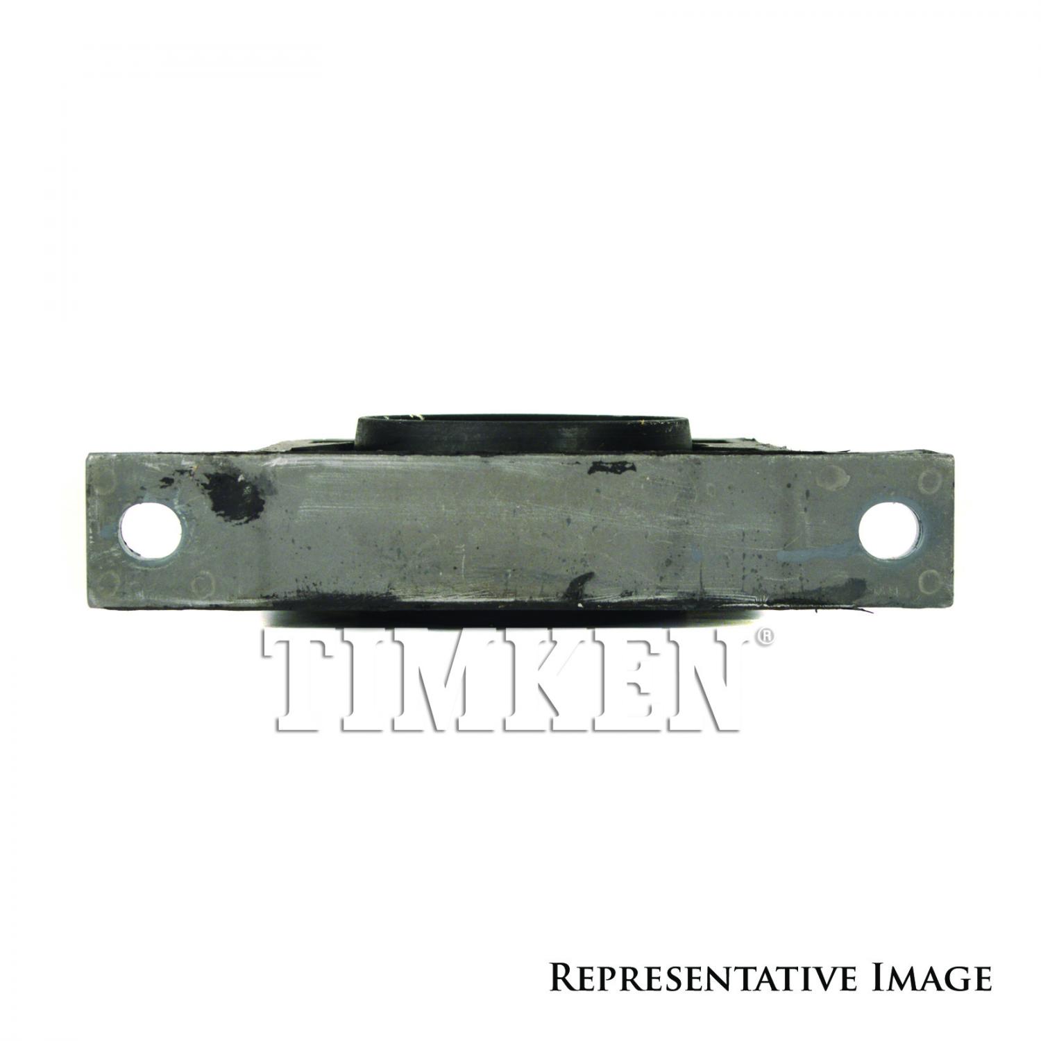 Timken HB4021 Drive Shaft Center Support product image 6 of 8