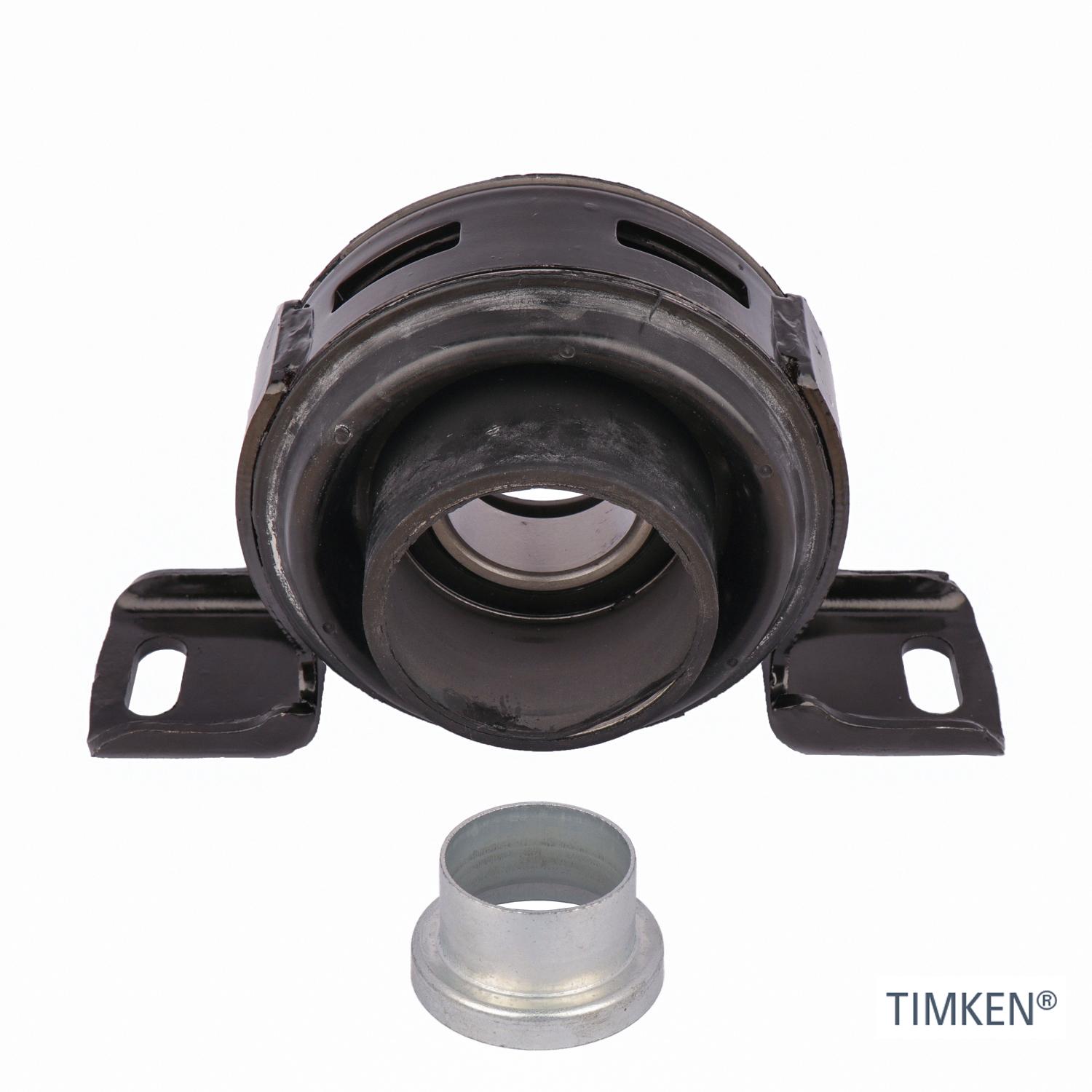 Timken HB4023A - Drive Shaft Center Support Bearing Timken HB4023A Drive Shaft Center Support product image 1 of 1