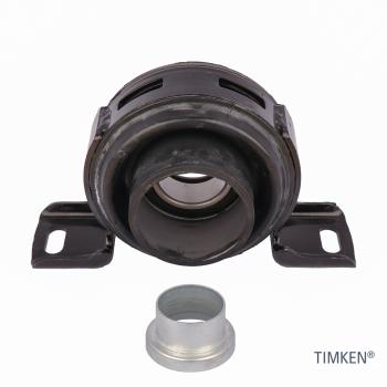 2007 Dodge Ram 3500 Drive Shaft Center Support Bearing Timken HB4023A image 1 of 1