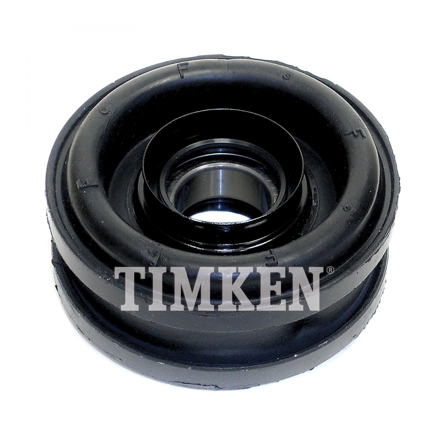 Timken HB6 Drive Shaft Center Support product image 1 of 4