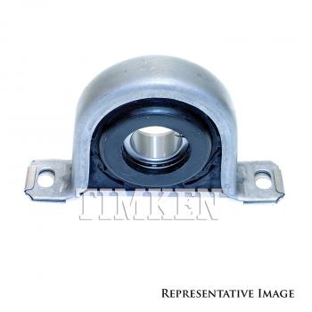 2000 Oldsmobile Bravada Drive Shaft Center Support Bearing Timken HB88107A image 2 of 4