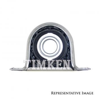 2000 Oldsmobile Bravada Drive Shaft Center Support Bearing Timken HB88107A image 4 of 4