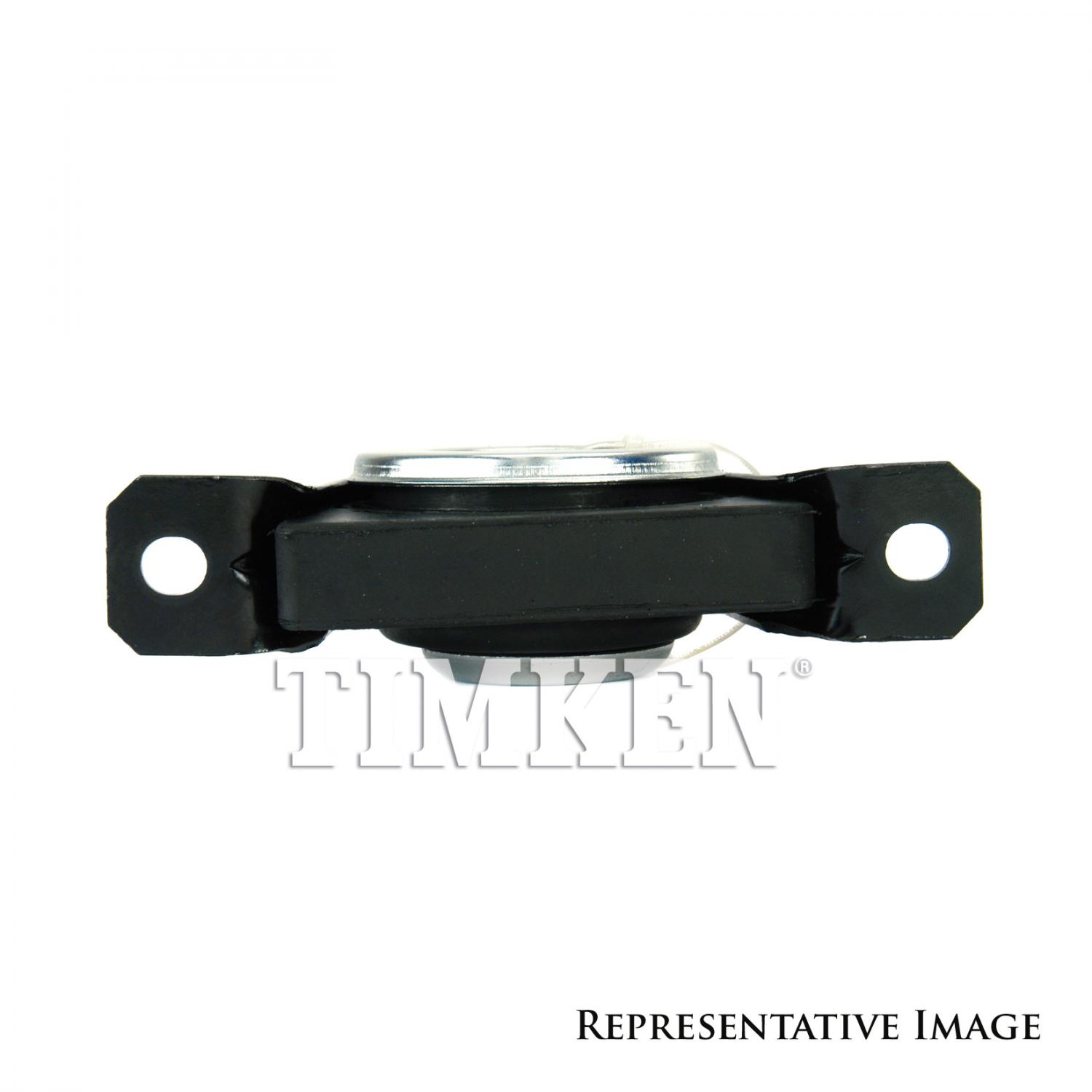 Timken HB88108FD Drive Shaft Center Support product image 6 of 8
