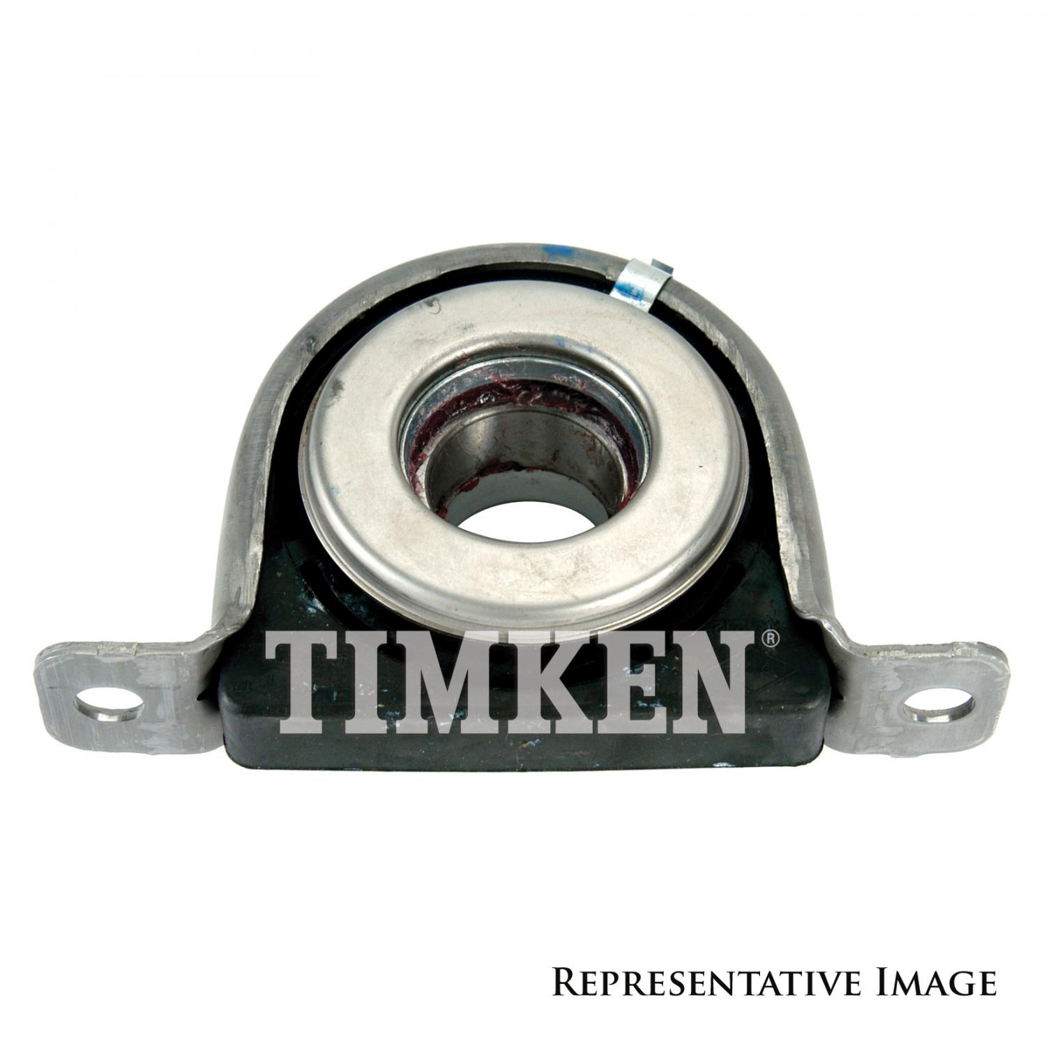 Timken HB88508G Drive Shaft Center Support product image 2 of 8