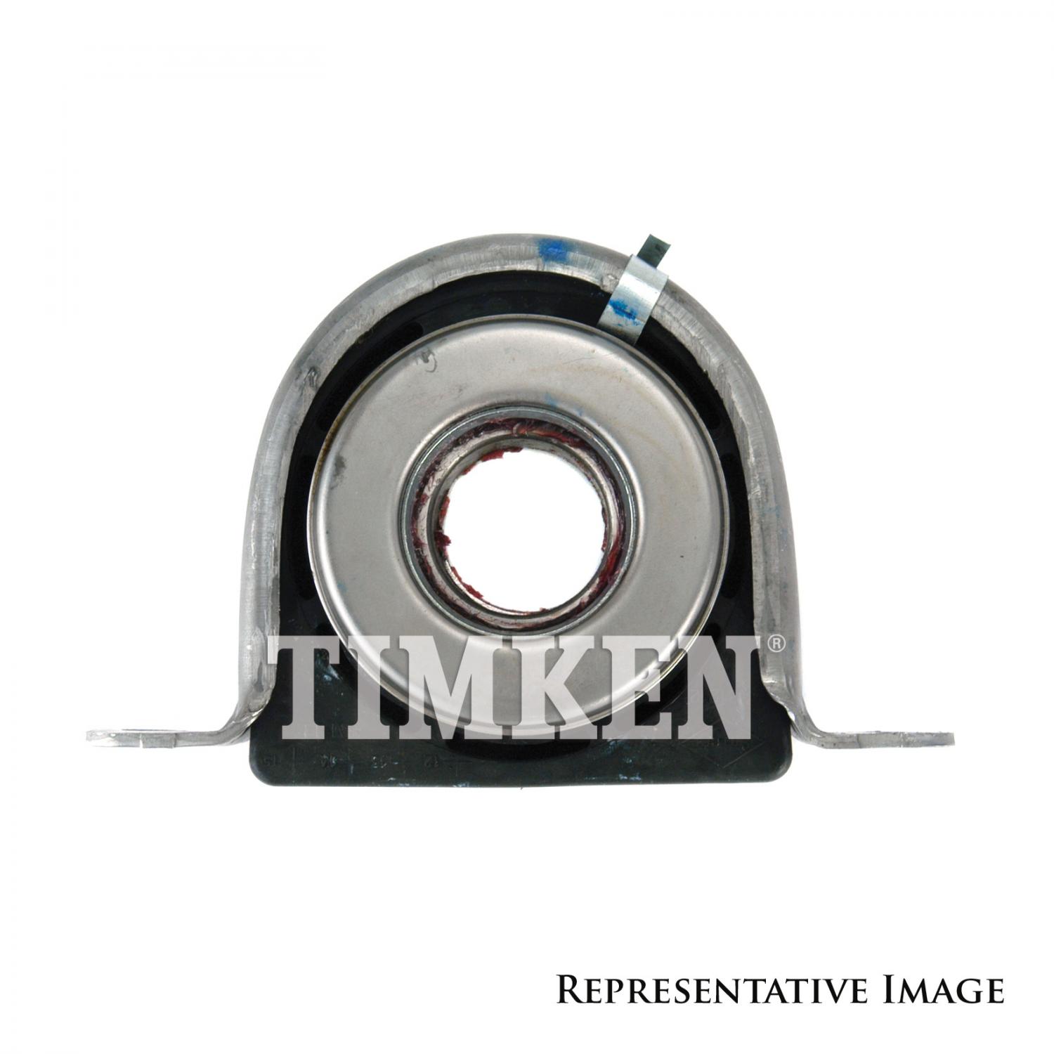 Timken HB88508G Drive Shaft Center Support product image 8 of 8
