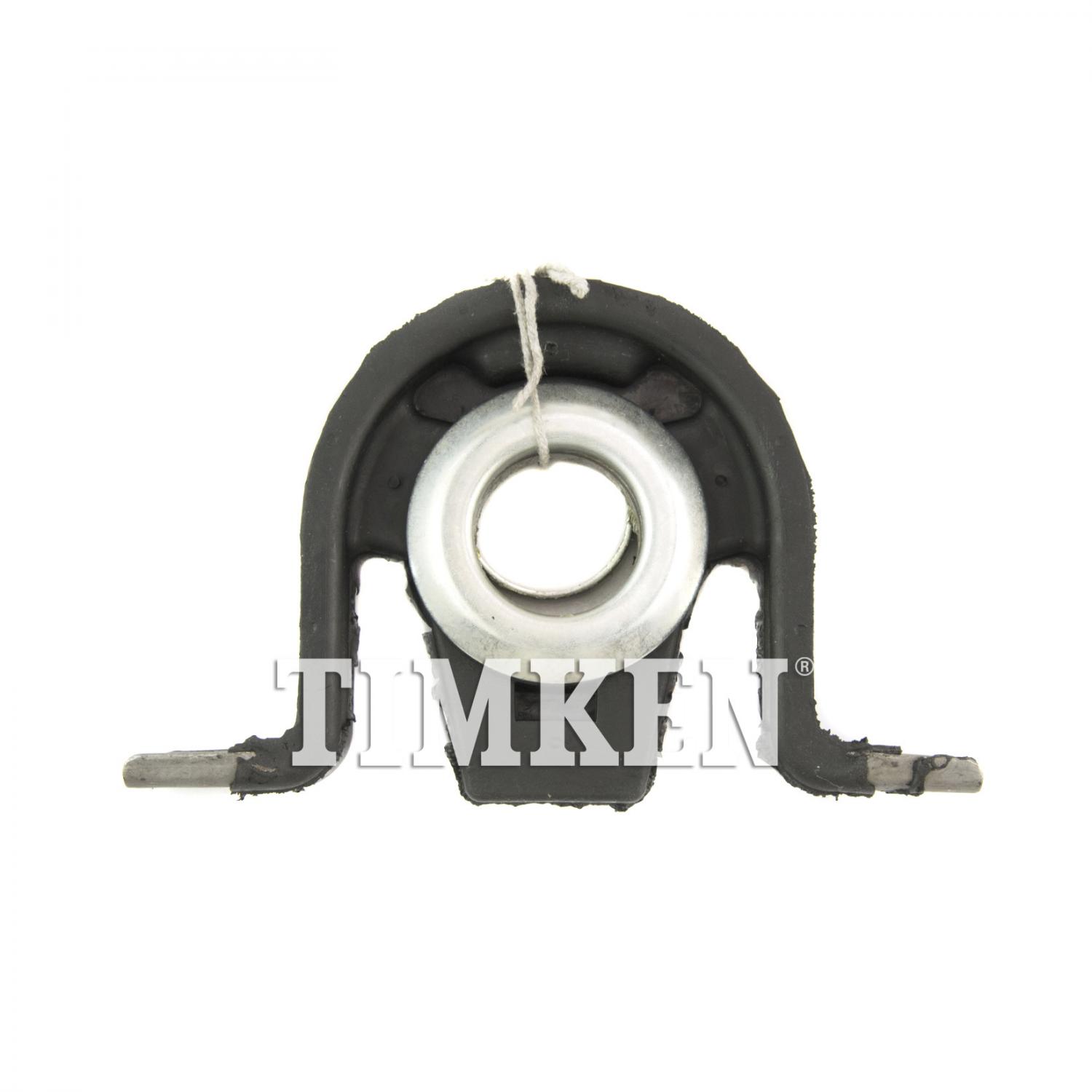 Timken HB88554 - Drive Shaft Center Support Bearing Timken HB88554 Drive Shaft Center Support product image 2 of 4