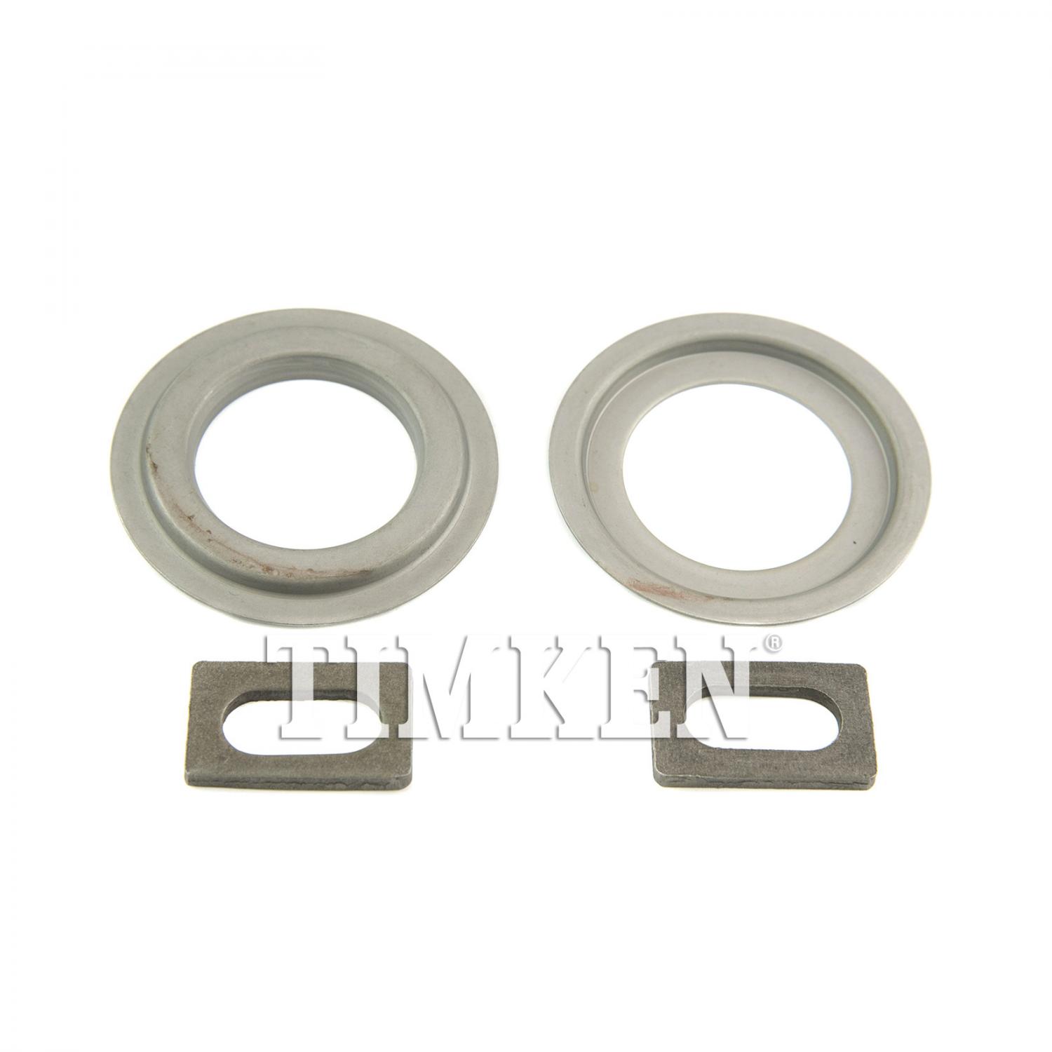 Timken HB88558 - Drive Shaft Center Support Bearing Timken HB88558 Drive Shaft Center Support product image 3 of 5