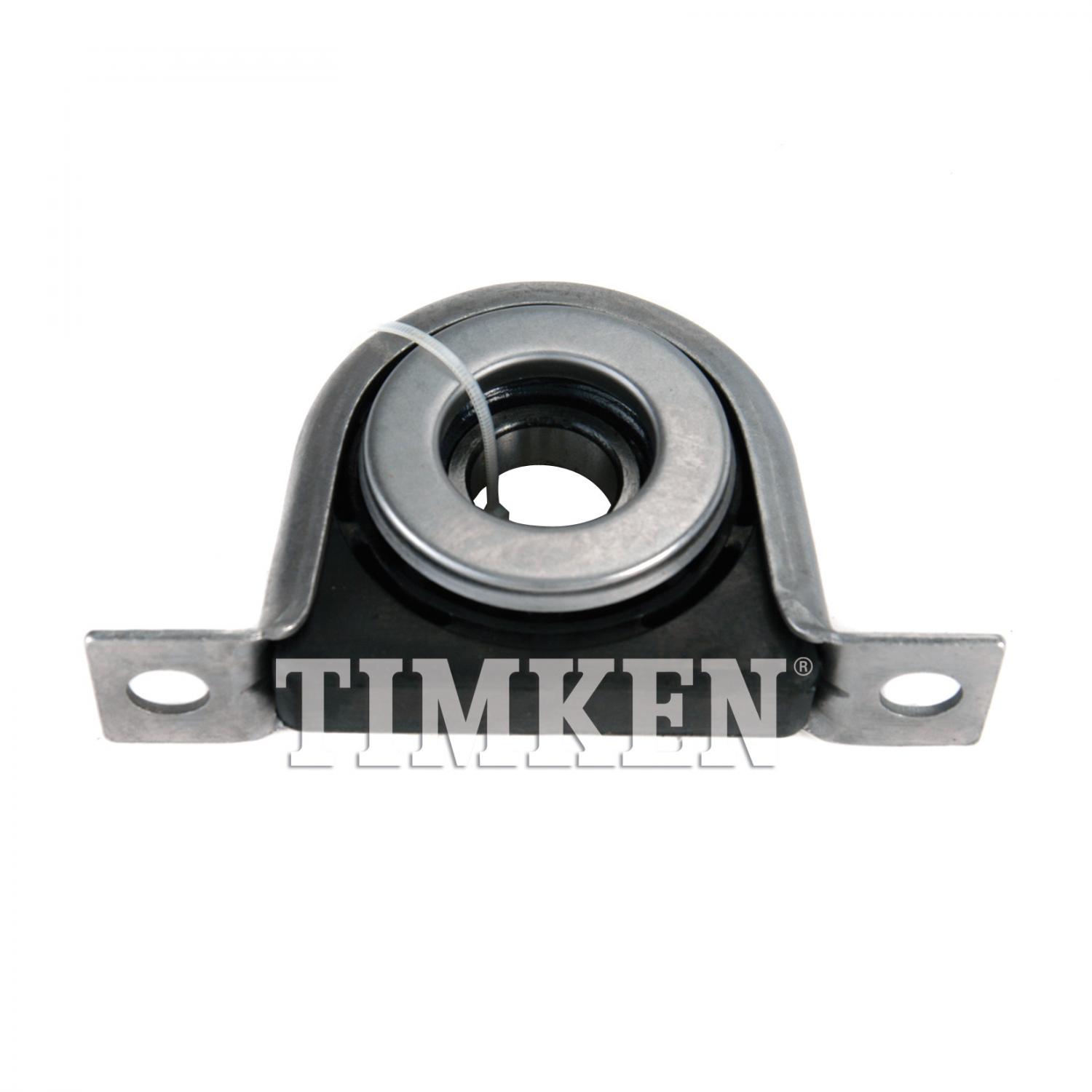 Timken HBD206FF - Drive Shaft Center Support Bearing Timken HBD206FF Drive Shaft Center Support product image 1 of 4