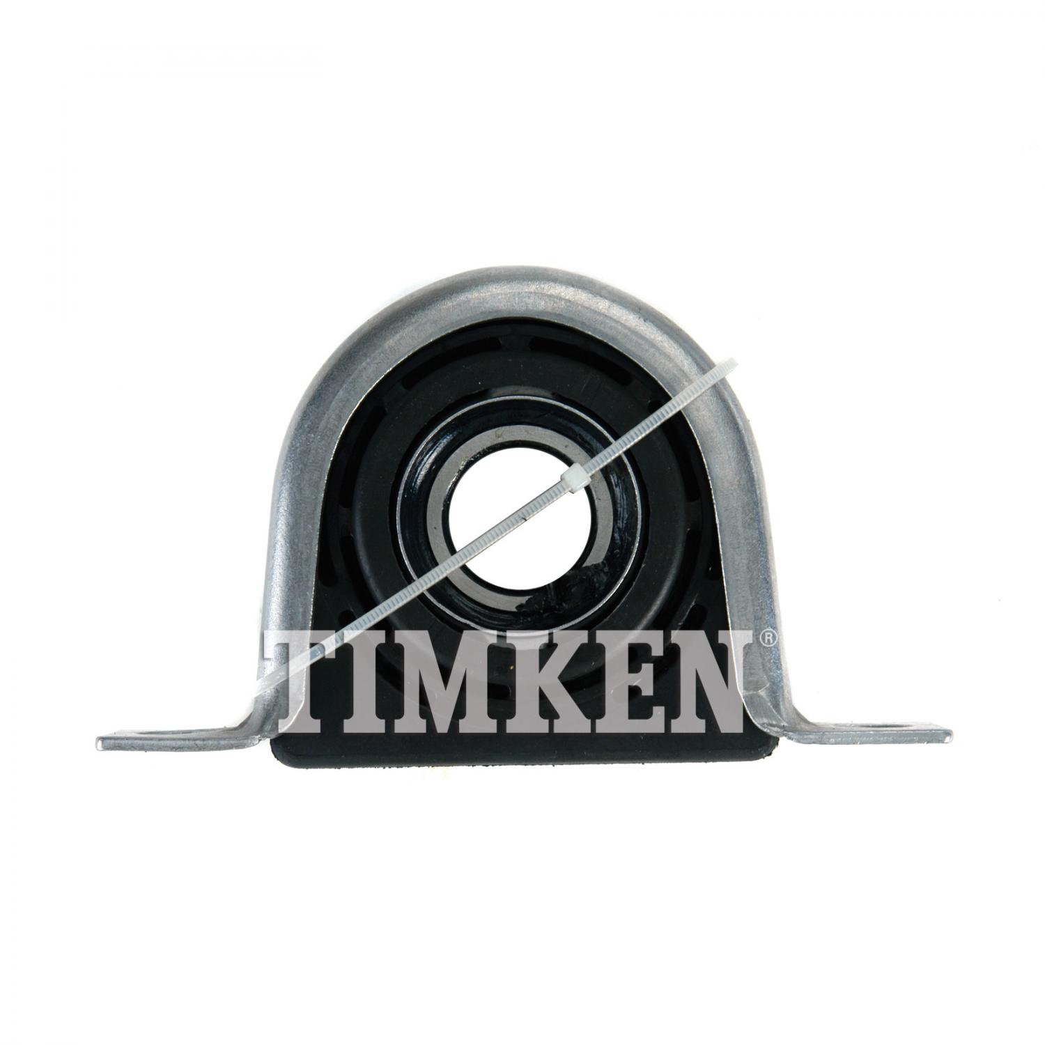 Timken HBD206FF - Drive Shaft Center Support Bearing Timken HBD206FF Drive Shaft Center Support product image 2 of 4