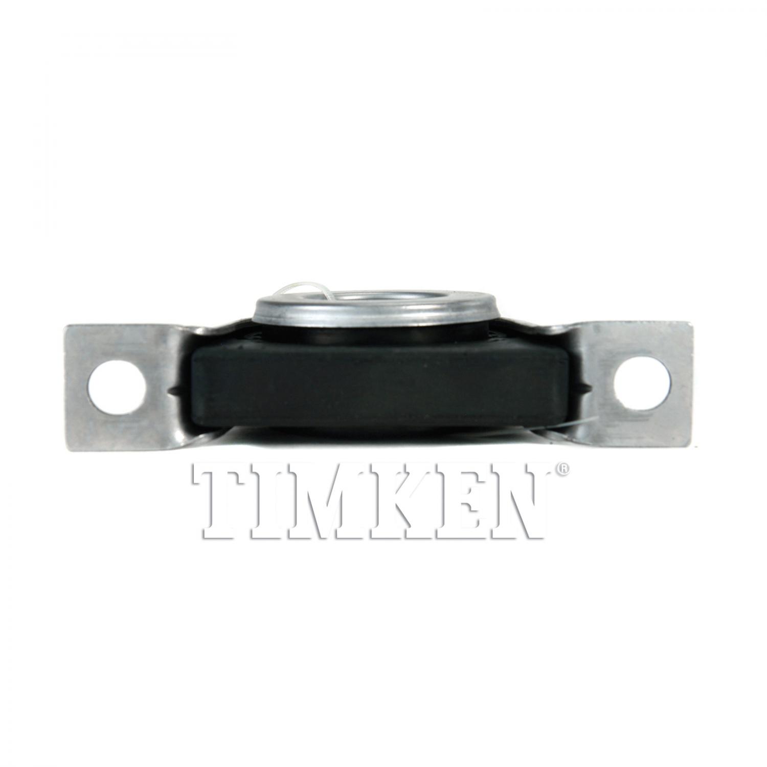 Timken HBD206FF - Drive Shaft Center Support Bearing Timken HBD206FF Drive Shaft Center Support product image 3 of 4