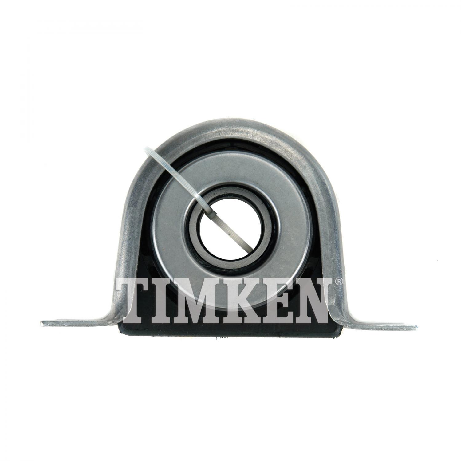 Timken HBD206FF - Drive Shaft Center Support Bearing Timken HBD206FF Drive Shaft Center Support product image 4 of 4