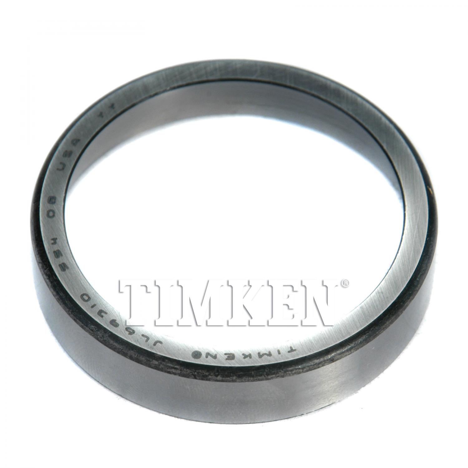 Timken JL69310 Auto Trans Differential Race product image 1 of 8