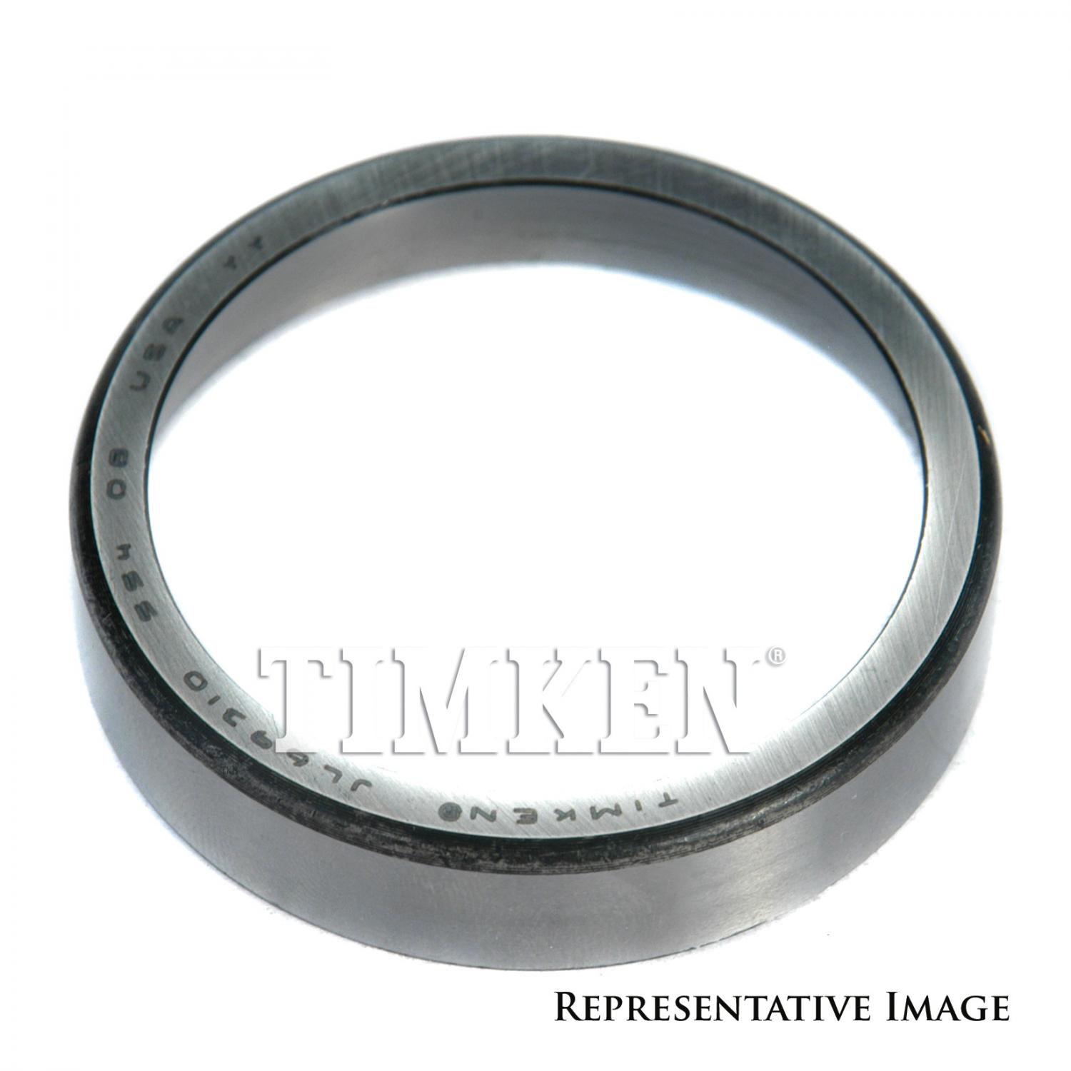 Timken JL69310 Auto Trans Differential Race product image 2 of 8