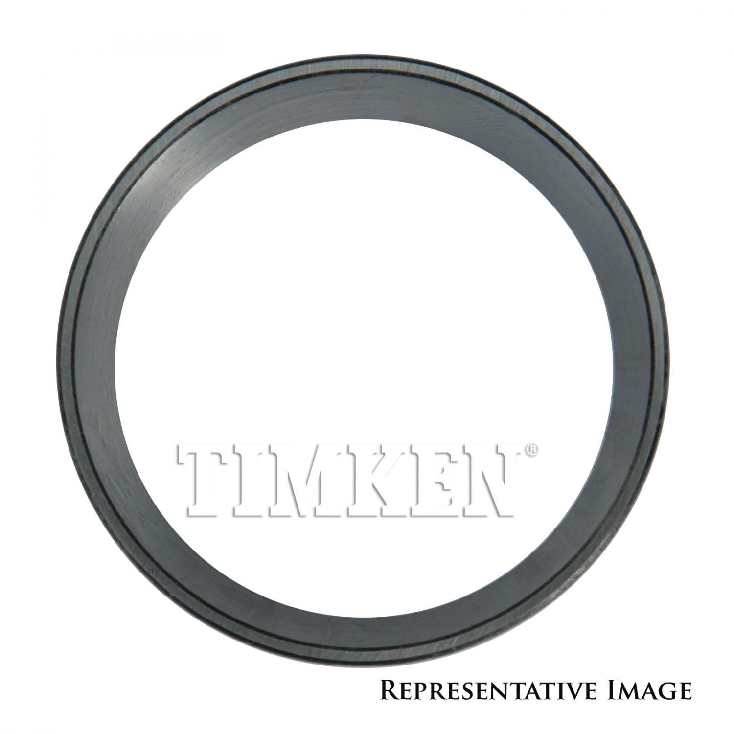 Timken JL69310 Auto Trans Differential Race product image 4 of 8