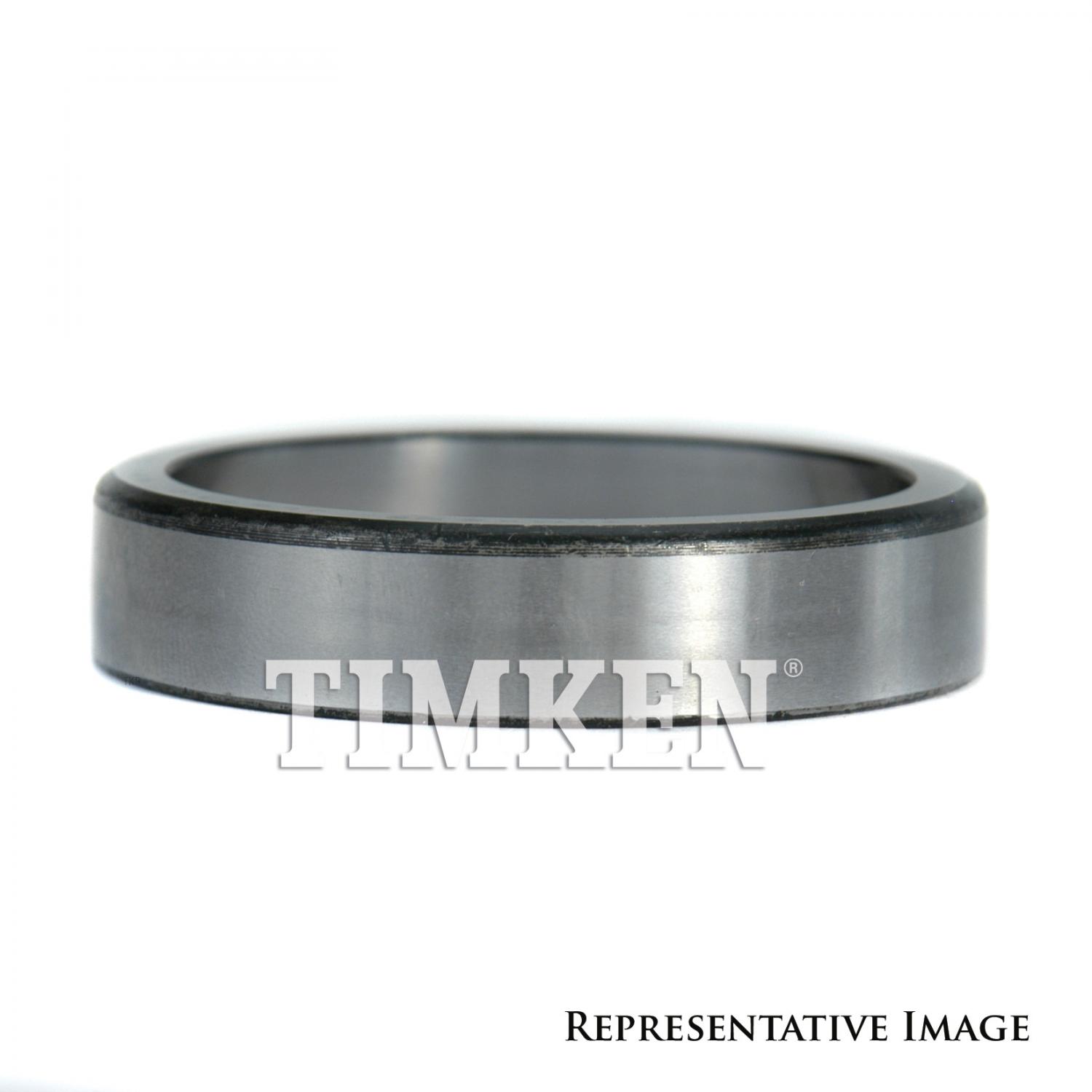 Timken JL69310 Auto Trans Differential Race product image 6 of 8